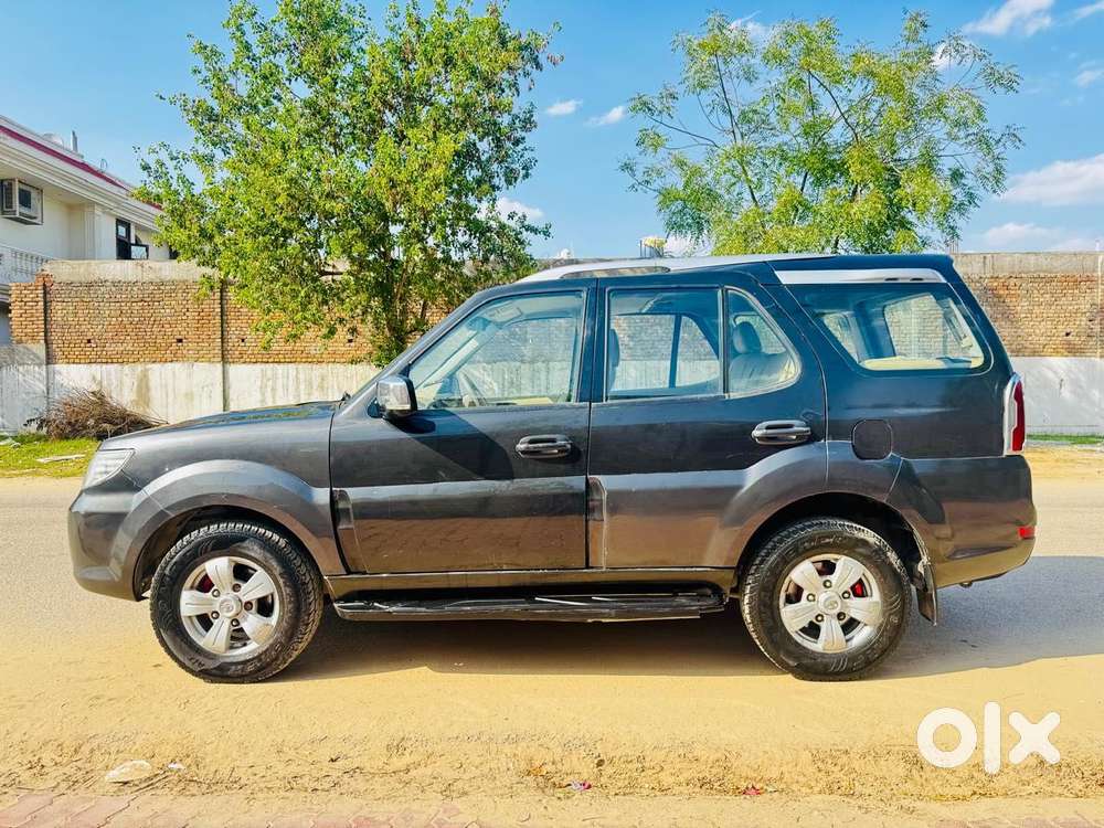 Tata Safari Storme [ ] 2.2 Vx 4x2, 2013, Diesel