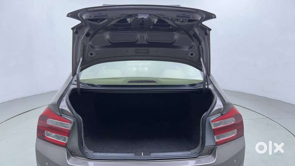 Honda City 2008-2011 1.5 S Mt, 2012, Petrol