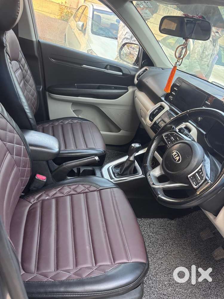 Kia Sonet 1.2 Htk Plus, 2020, Diesel