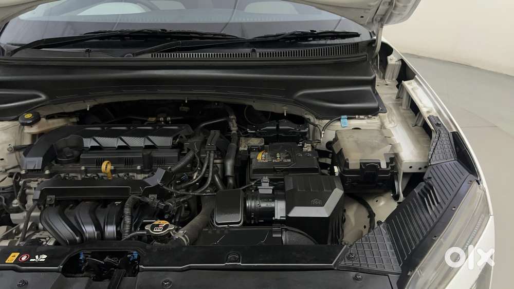 Hyundai Creta 1.5 Mpi Sx Petrol Ivt, 2023, Petrol