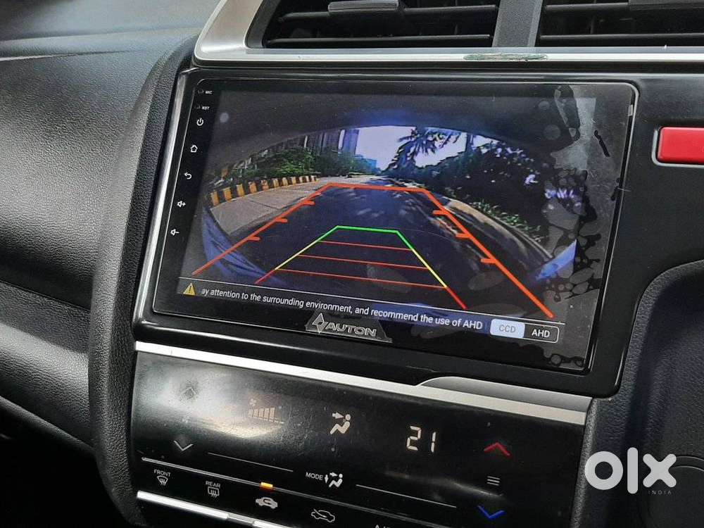 Honda Jazz 1.2 Vx I Vtec, 2015, Petrol