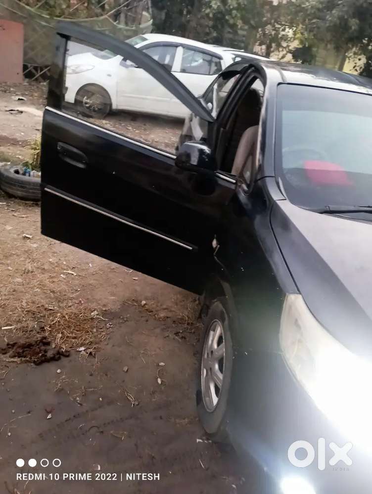 Chevrolet Sail 2013 Cng & Hybrids 121000 Km Driven