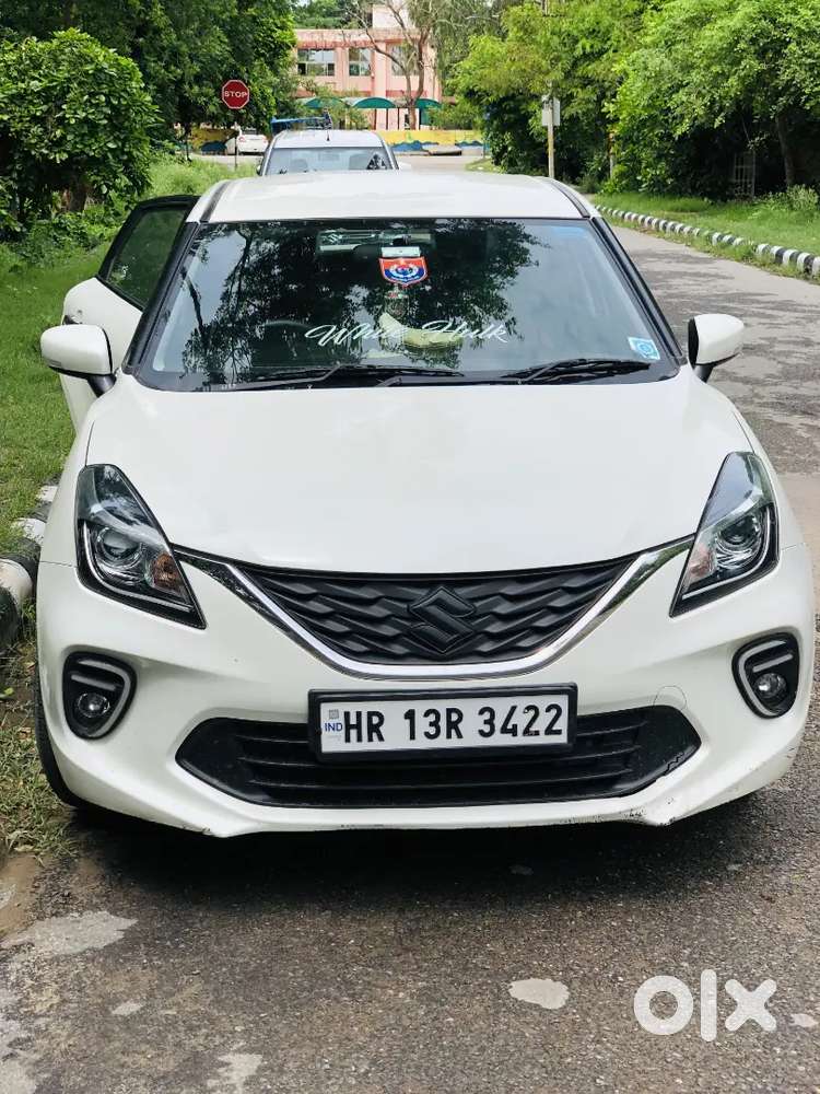 Baleno 2020