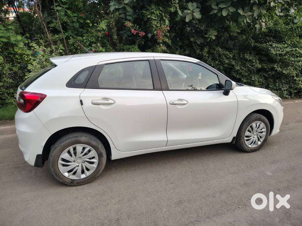 Maruti Suzuki Baleno Delta, 2024, Petrol