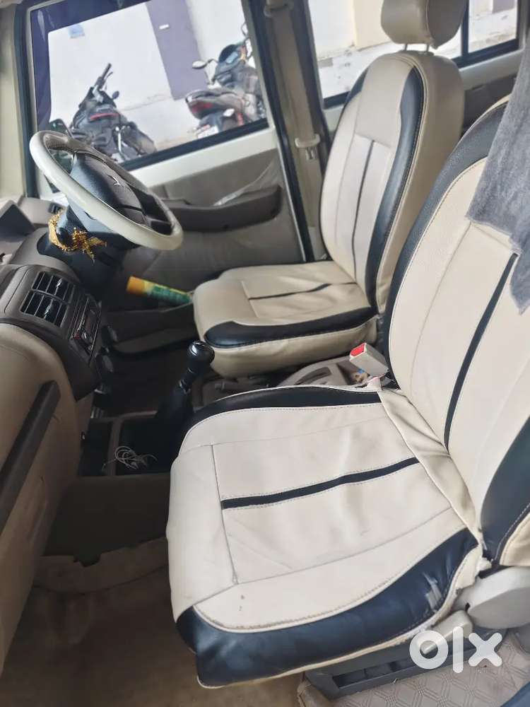 Mahindra Be 6 2022 Diesel Well Maintained