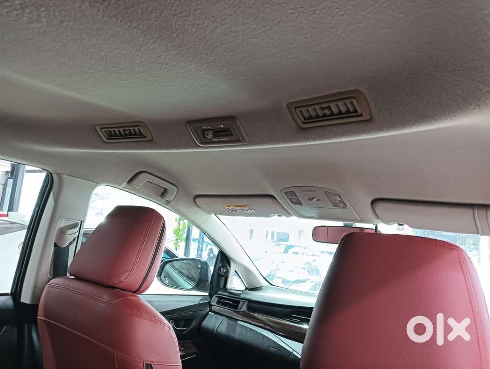 Toyota Innova Crysta 2.8 Gx At, 2019, Diesel