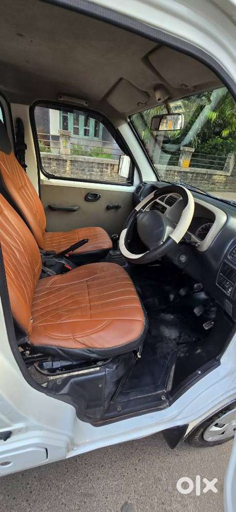 Maruti Suzuki Eeco 7 Seater Ac, 2016, Cng & Hybrids