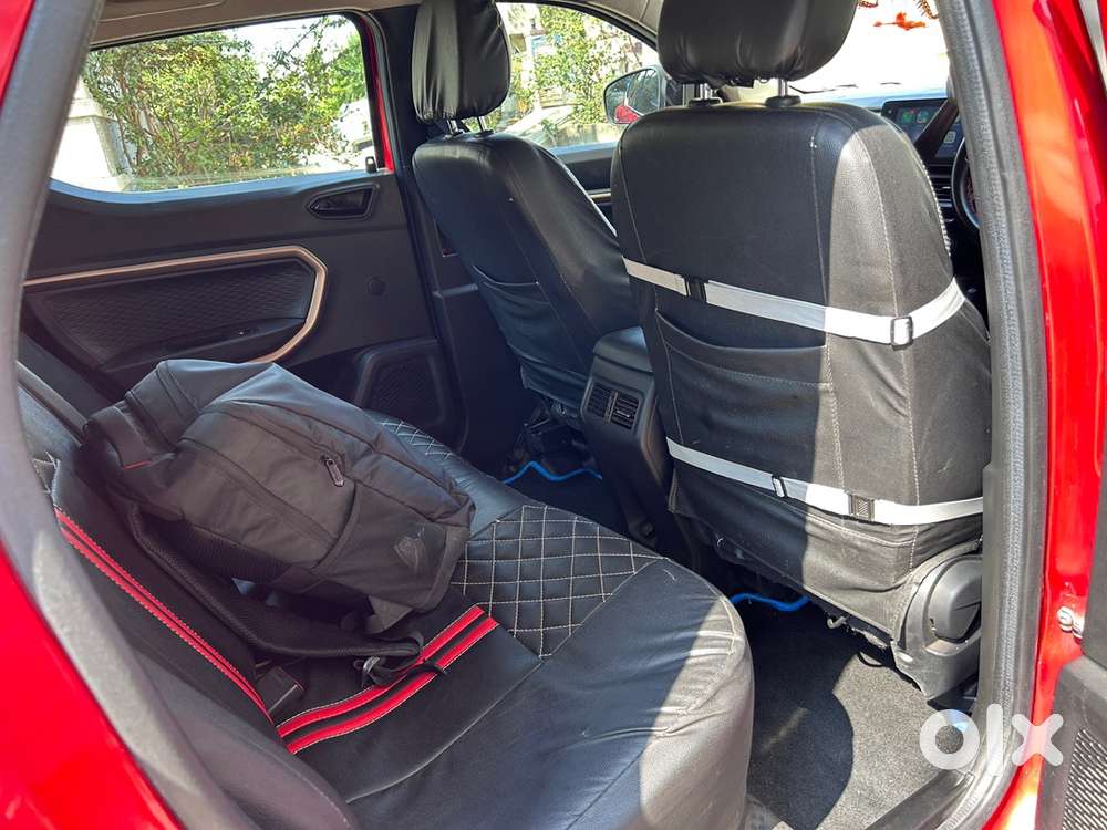 Renault Kiger Petrol Manual 2022