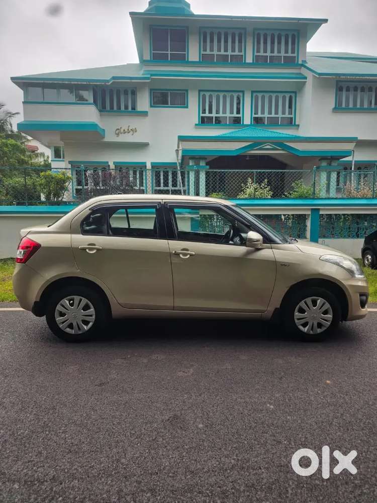 2014 Maruti Suzuki Swift Vxi Manual