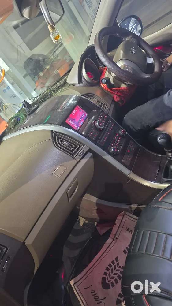 Mahindra Xuv500 2015 Diesel Manual
