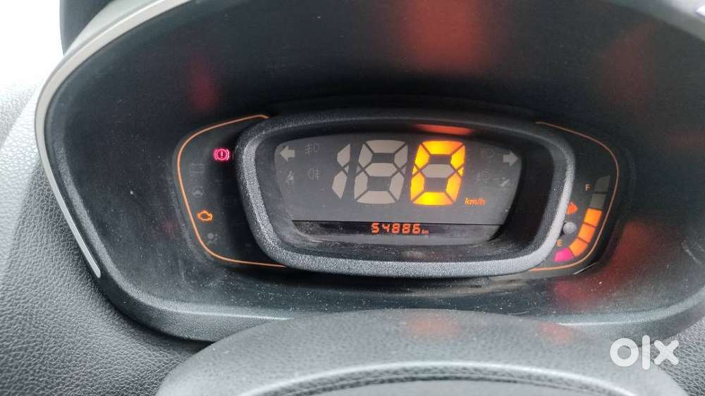 Renault Kwid 1.0 2018