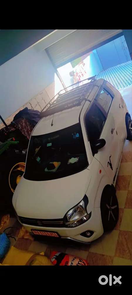Cab For Sale 2023 Model Wagon R  12845 ×25 Kishat Pending Demand 1:25