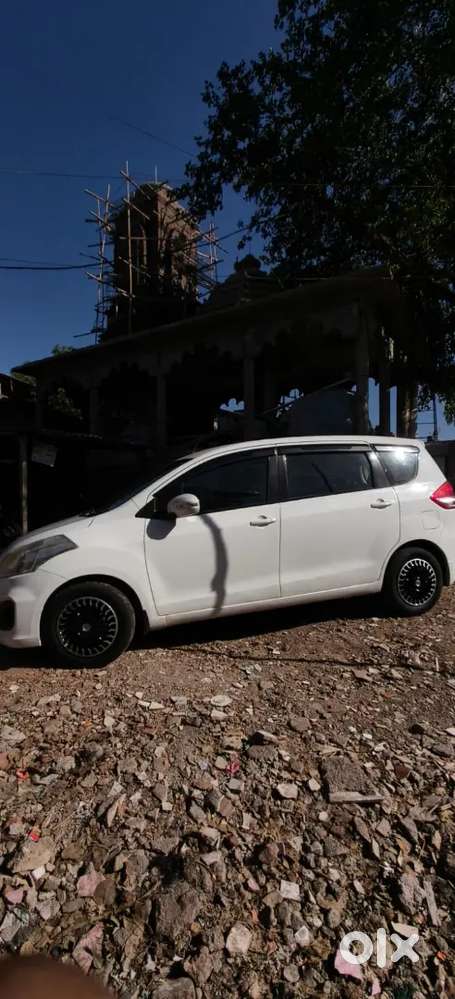 Maruti Suzuki Ertiga 2018 Diesel 150000 Km Driven