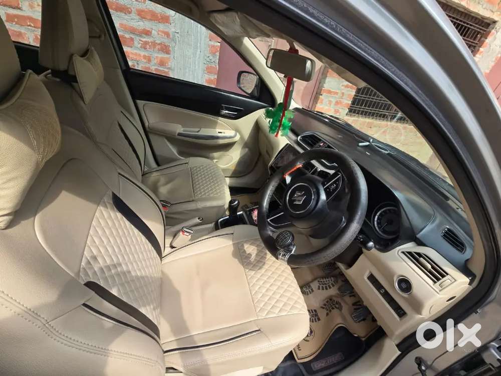 Maruti Swift