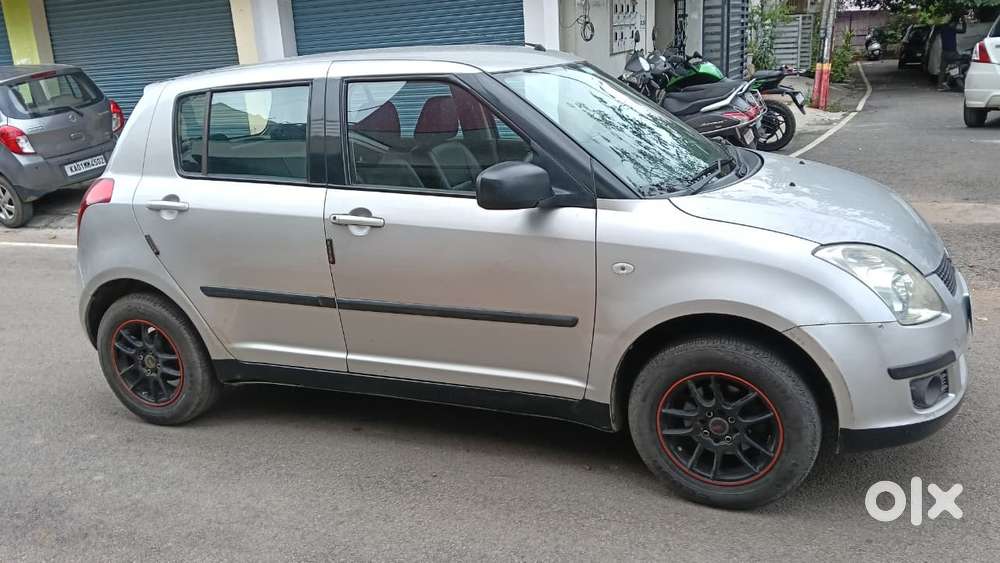 Maruti Suzuki Swift 2004-2010 1.3 Vxi, 2009, Petrol