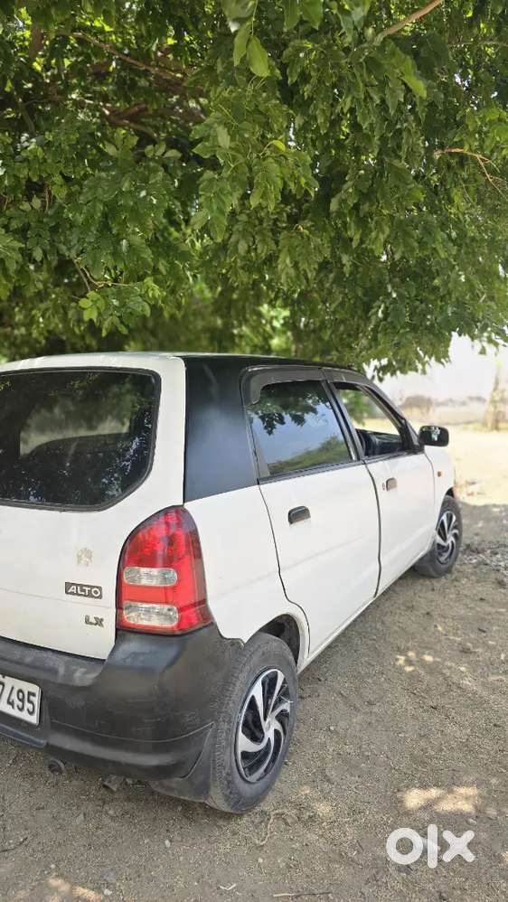Good Condition For Driving