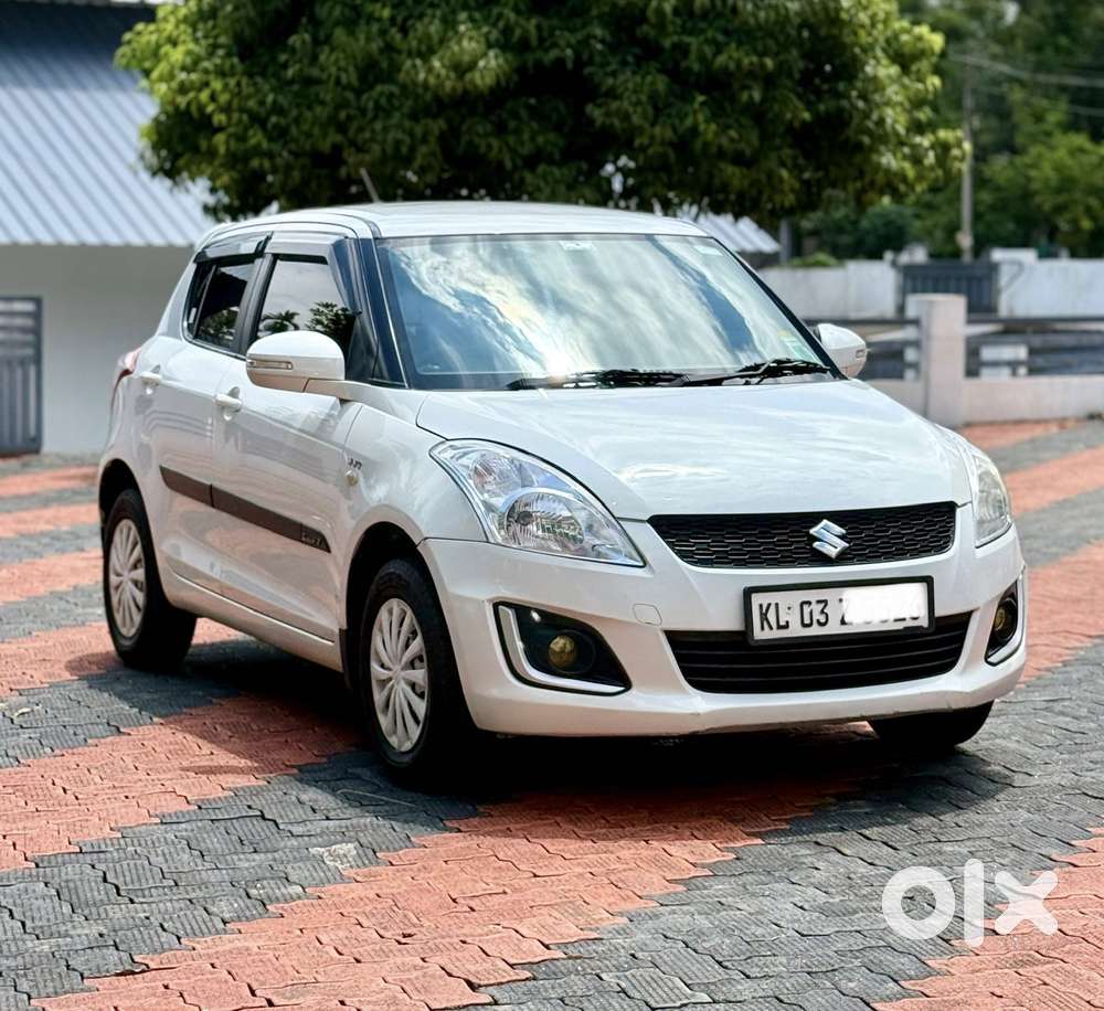 Maruti Suzuki Swift 1.2 Lxi (o), 2015, Petrol
