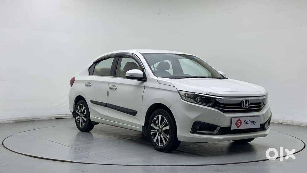 Honda Amaze [2021-2023] 1.2 Vx I-vtec Mt, 2022, Petrol