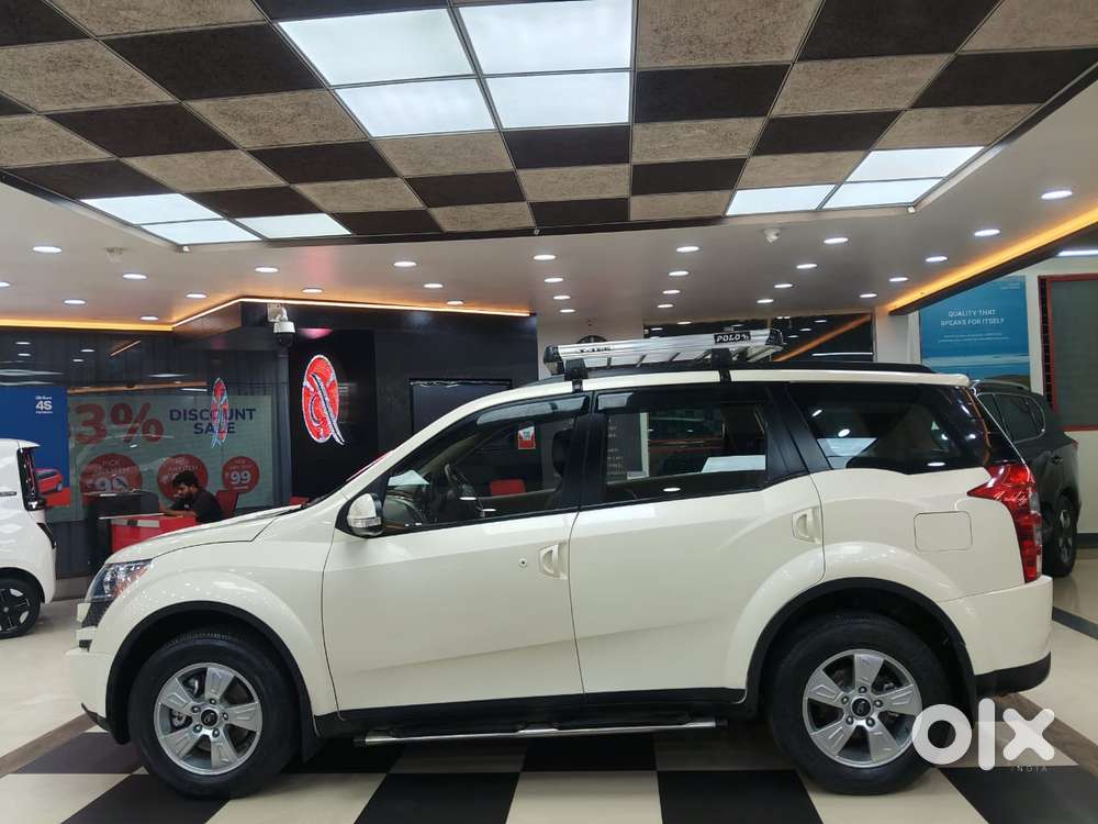 Mahindra Xuv500 W8, 2014, Diesel