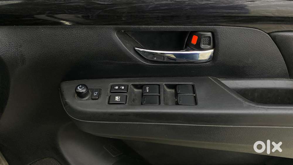 Maruti Suzuki Xl6 Zeta, 2021, Petrol