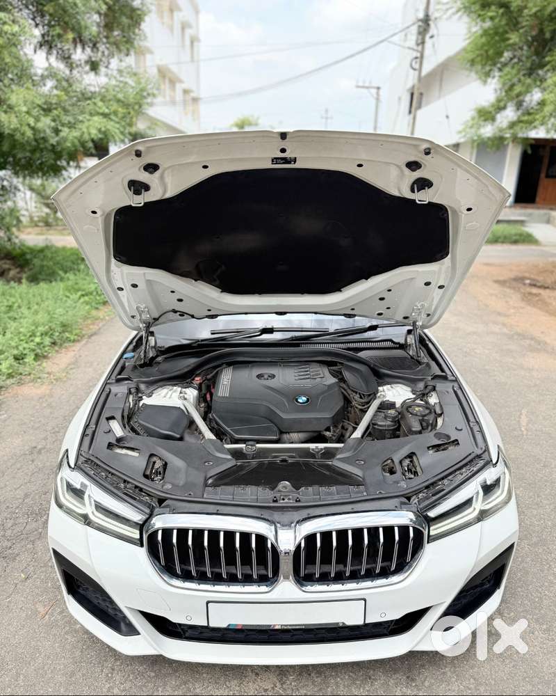 Bmw 530i M Sport Urgent Sale (2022 Model)