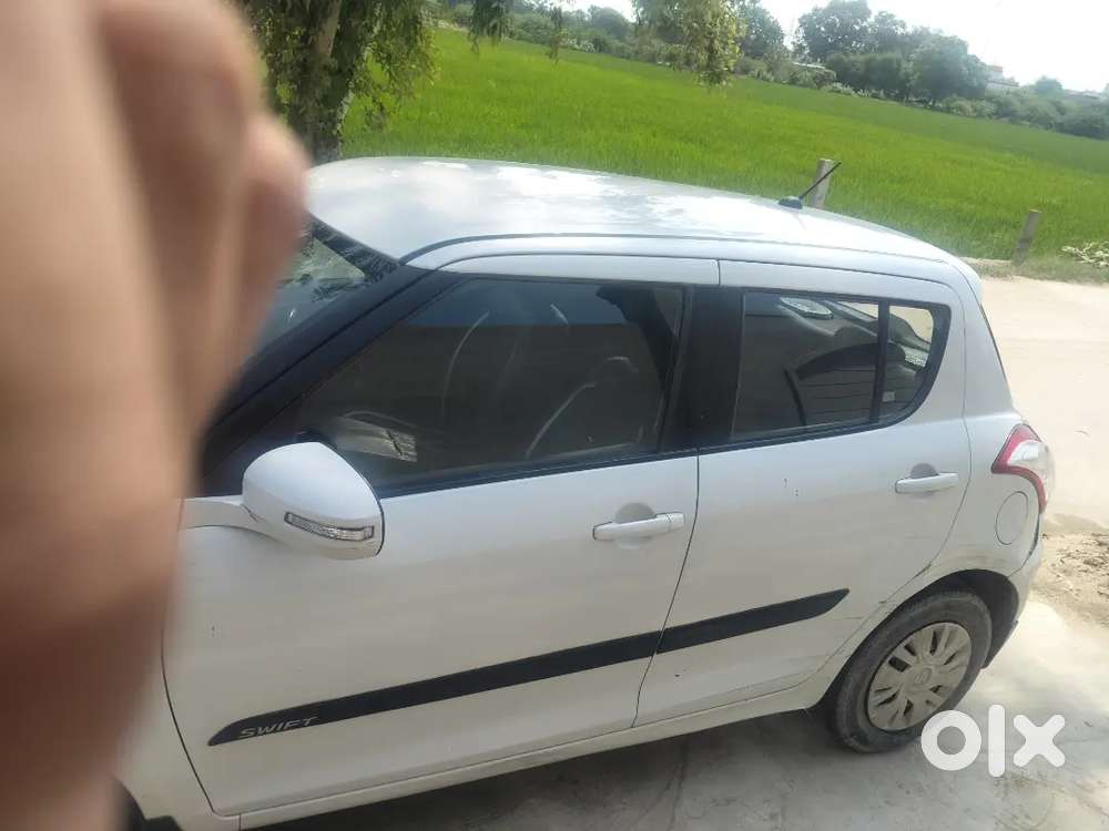 Maruti Suzuki Swift Vdi 2012 Diesel Manual