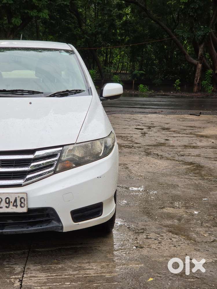 Honda City I Vtec S, 2014, Petrol