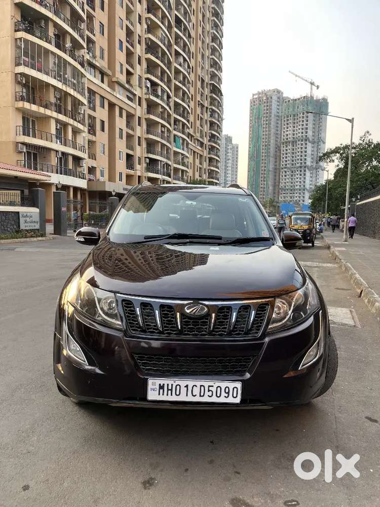 Mahindra Xuv500 Diesel Manual 2nd 2016