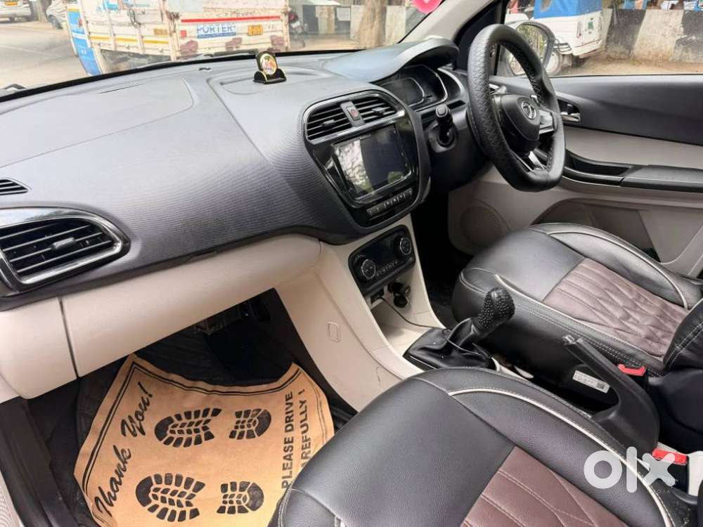 Tata Tiago 1.2 Revotron Xz Plus Cng, 2025, Cng & Hybrids