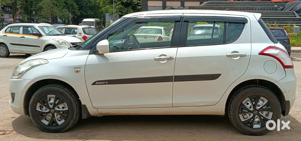Maruti Suzuki Swift Lxi, 2013, Petrol