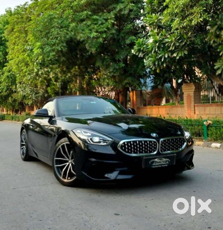 Bmw Z4 Sdrive 20i, 2022, Petrol