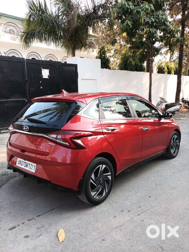 Hyundai I20 1.2 Asta, 2020, Petrol