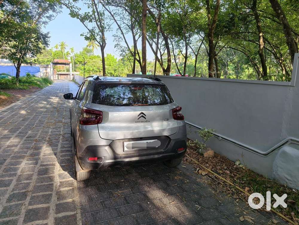 2022 Citroen C3 Feel Vibe Pack  Only 18k Km  Full Service History