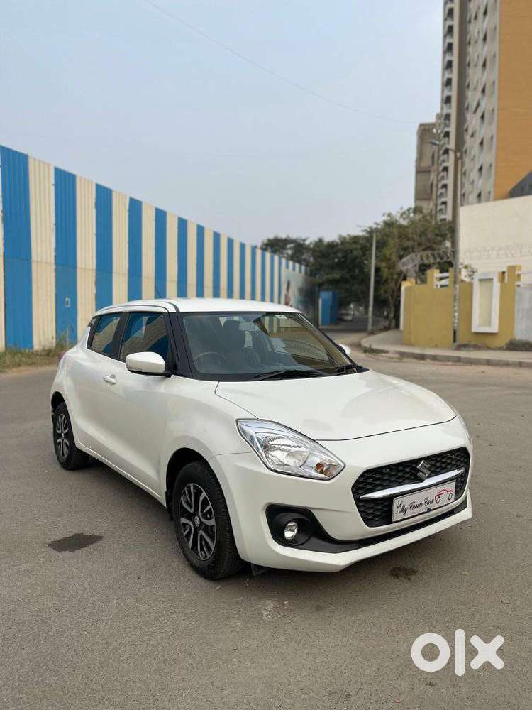 Maruti Suzuki Swift 1.2 Vxi (o), 2022, Petrol