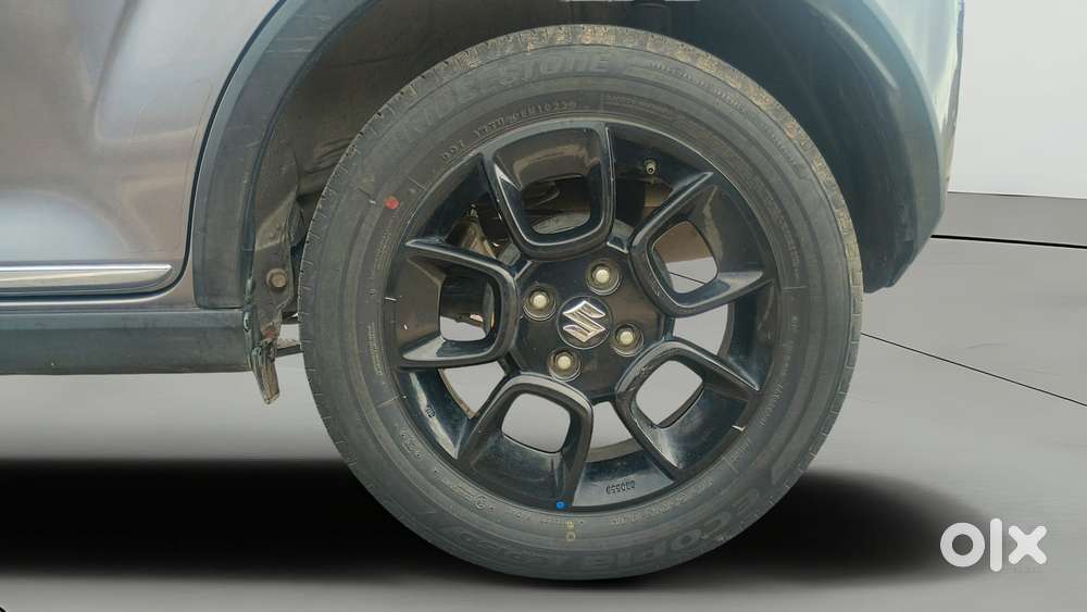 Maruti Suzuki Ignis 1.2 Zeta Mt, 2023, Petrol