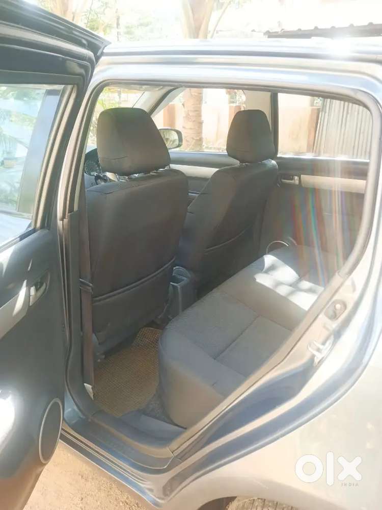 Swift 2011 Model For 260000 Rs