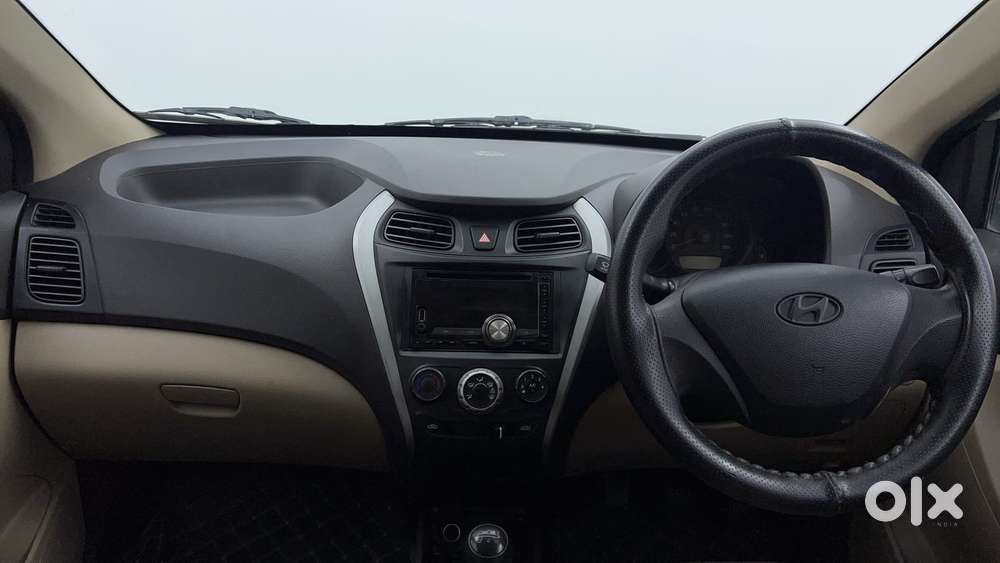 Hyundai Eon Era, 2013, Petrol