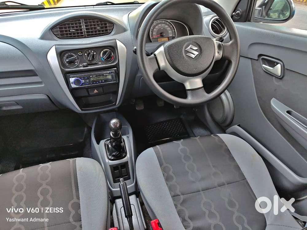 Maruti Suzuki Alto 800 2012-2016 Lxi, 2013, Petrol