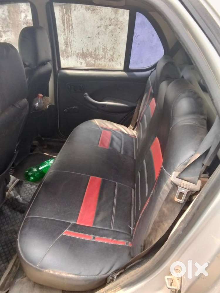 Tata Indica 2010 Diesel Good Condition