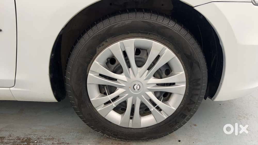 Maruti Suzuki Ciaz 1.3 Delta Shvs Mt, 2018, Diesel