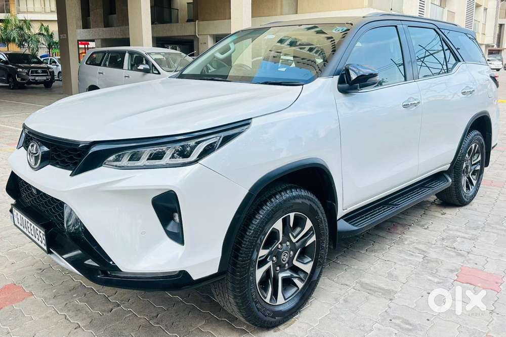 Toyota Fortuner Legender, 2023, Diesel