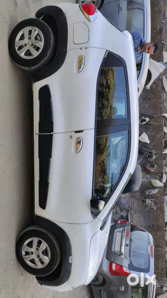 Renault Kwid 0.8 Rxt 2016