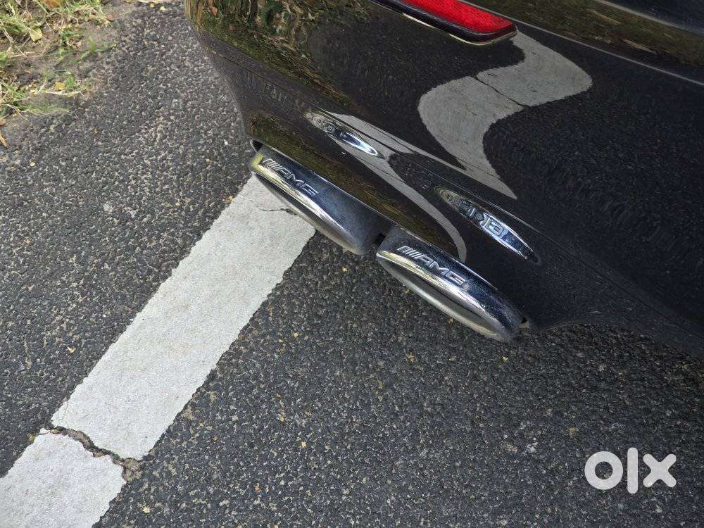 Mercedes-benz Amg A45 S 4matic Plus, 2025, Petrol