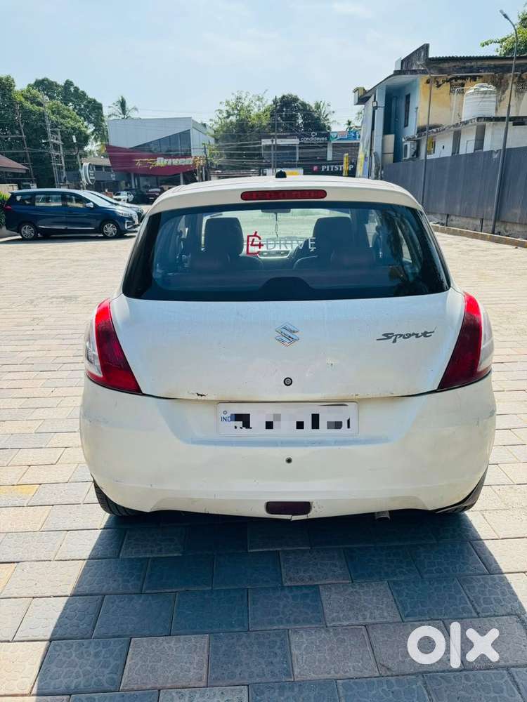 Maruti Suzuki Swift Ddis Vdi, 2014, Diesel