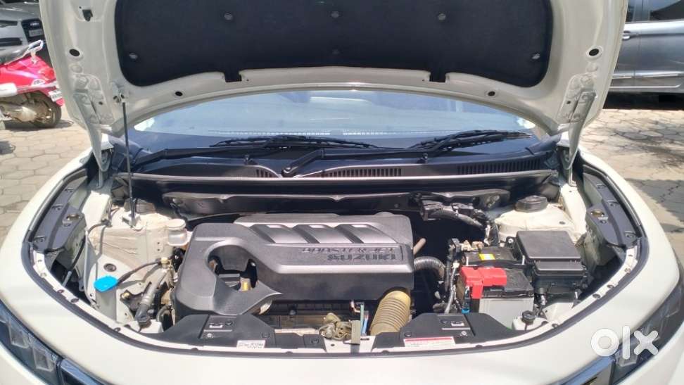 Maruti Suzuki Fronx Delta Plus 1.0 Turbo Mt, 2023, Petrol