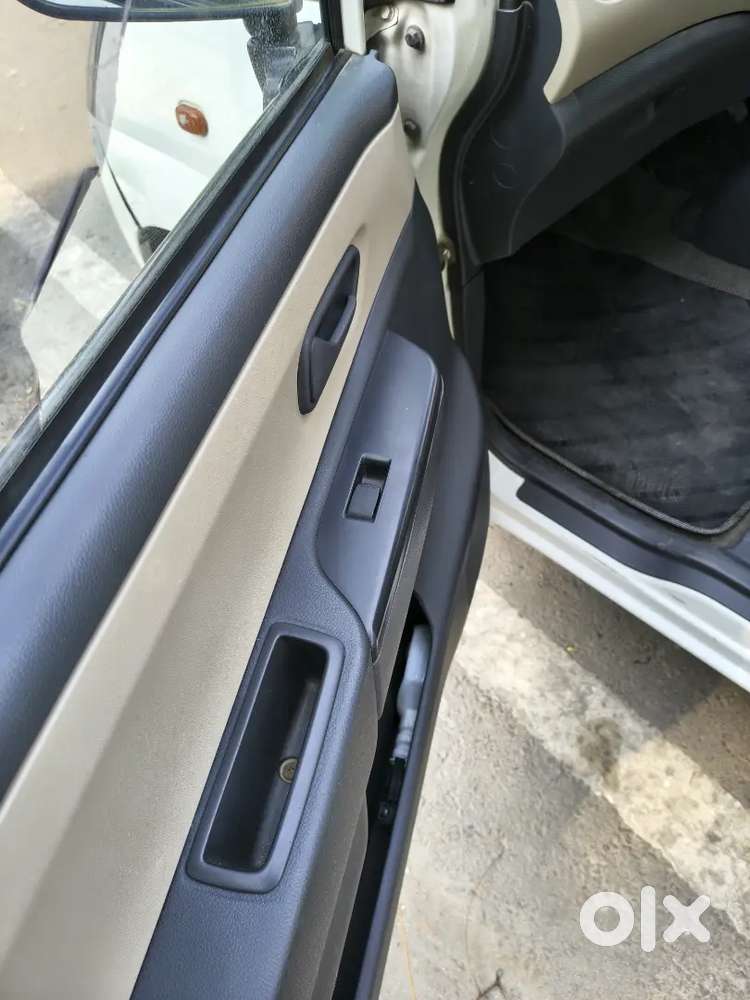 Maruti Suzuki Zen Estilo 2008 Petrol Well Maintained