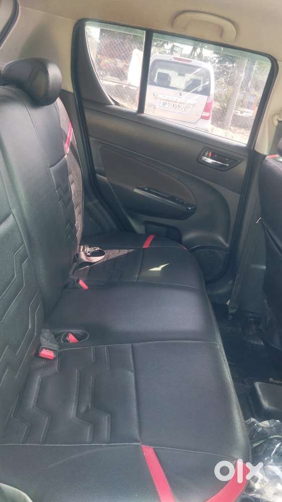 Maruti Suzuki Swift Vdi Bs Iv, 2017, Diesel