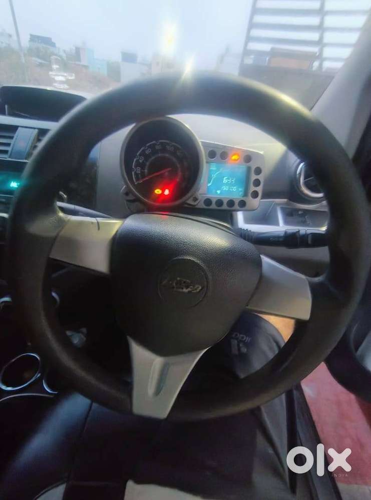 Chevrolet Beat