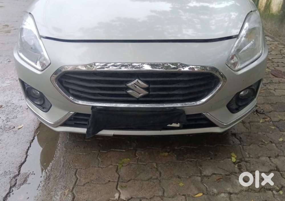 Maruti Suzuki Swift Dzire 2019 Lxi