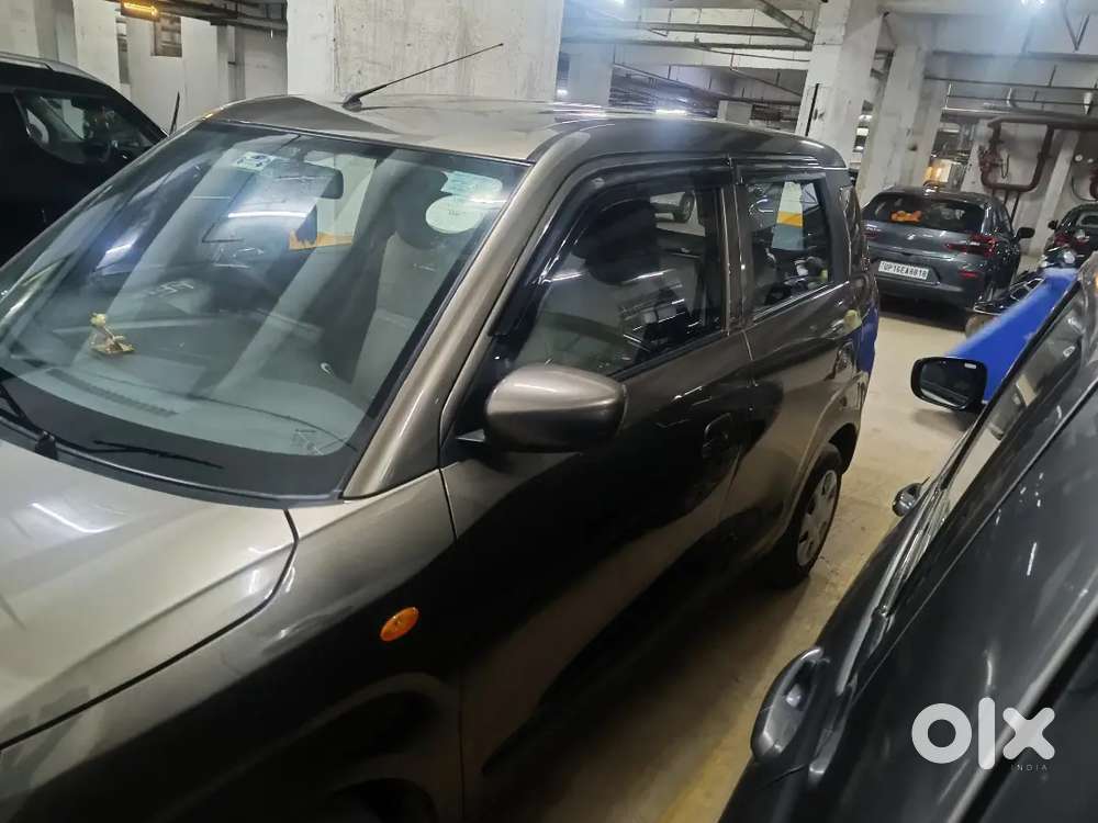 Maruti Suzuki Wagon R 2025 Petrol 15250 Km Driven